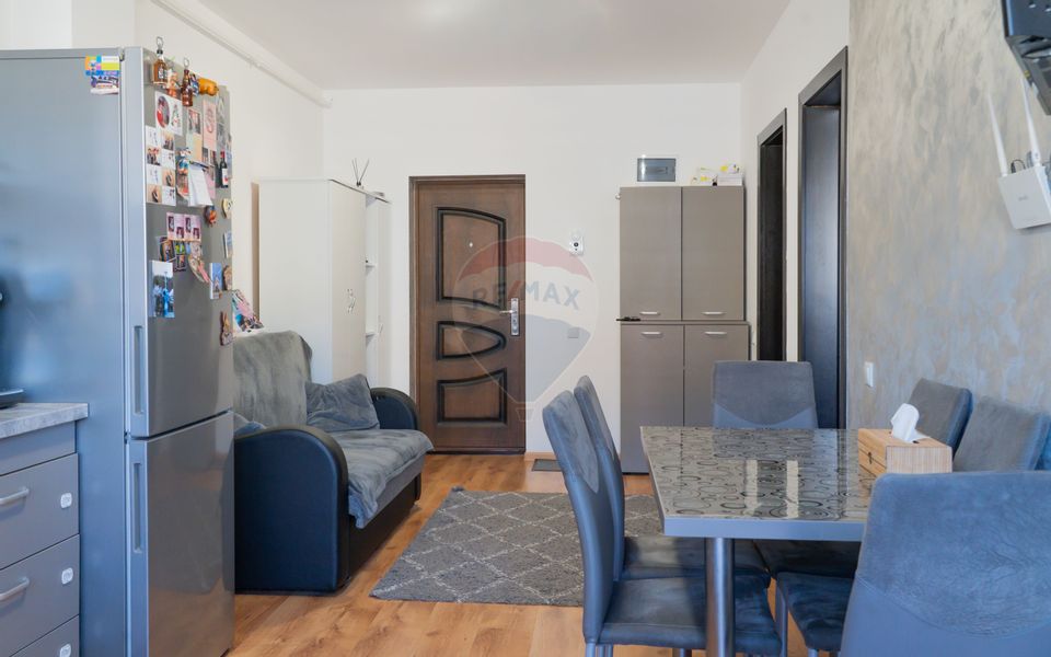 2 room Apartment for sale