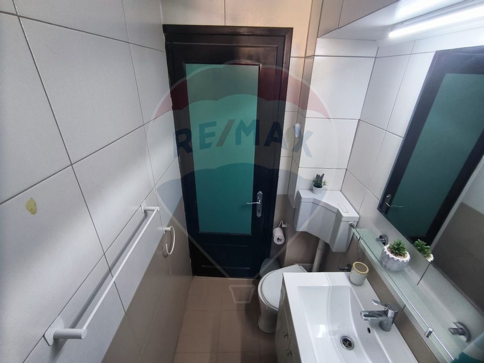 2 room Apartment for rent, Central area