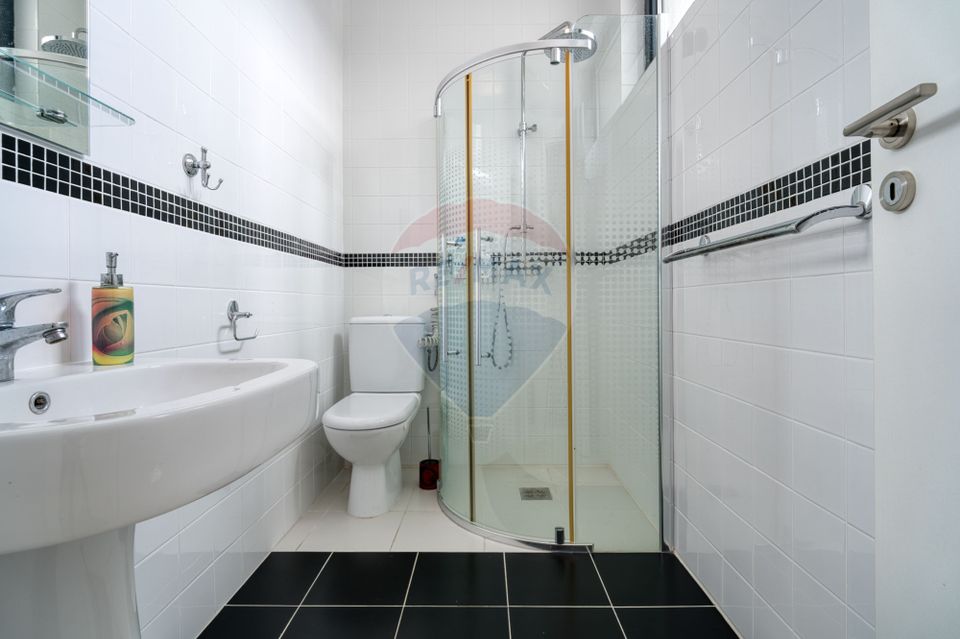 3 room Apartment for sale, Drumul Poienii area