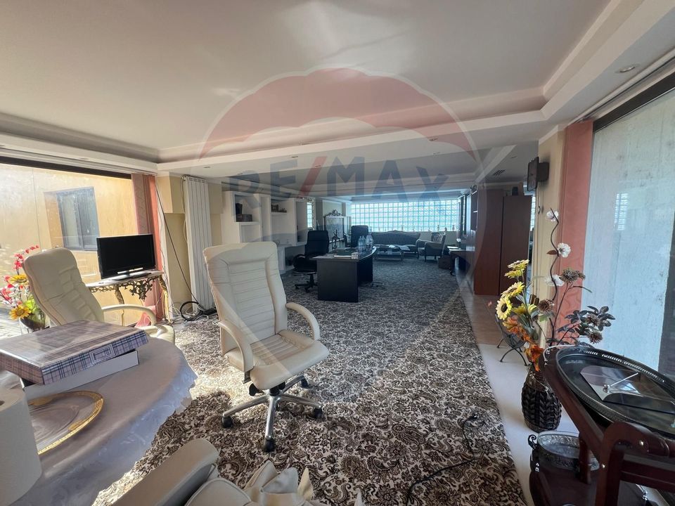 Land 4,335sqm Golesti / Aleea CAP