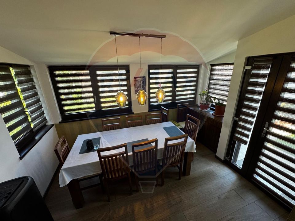 5 room House / Villa for sale