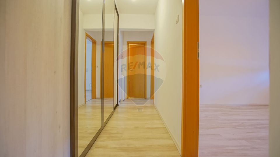 3 room Apartment for rent, Astra area
