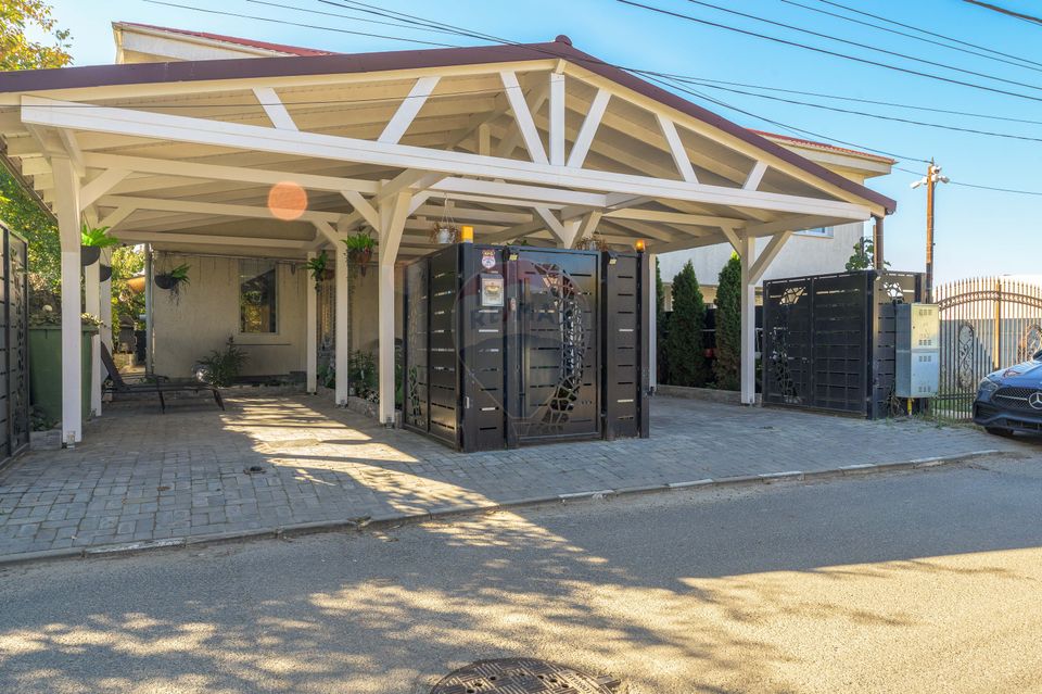 Premium property with elegant design and multiple upgrades