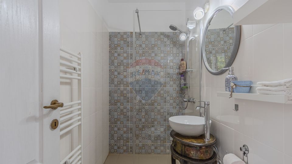 CASA cu 7 camere in inima Branului | Teren 1346mp | COMISION 0%