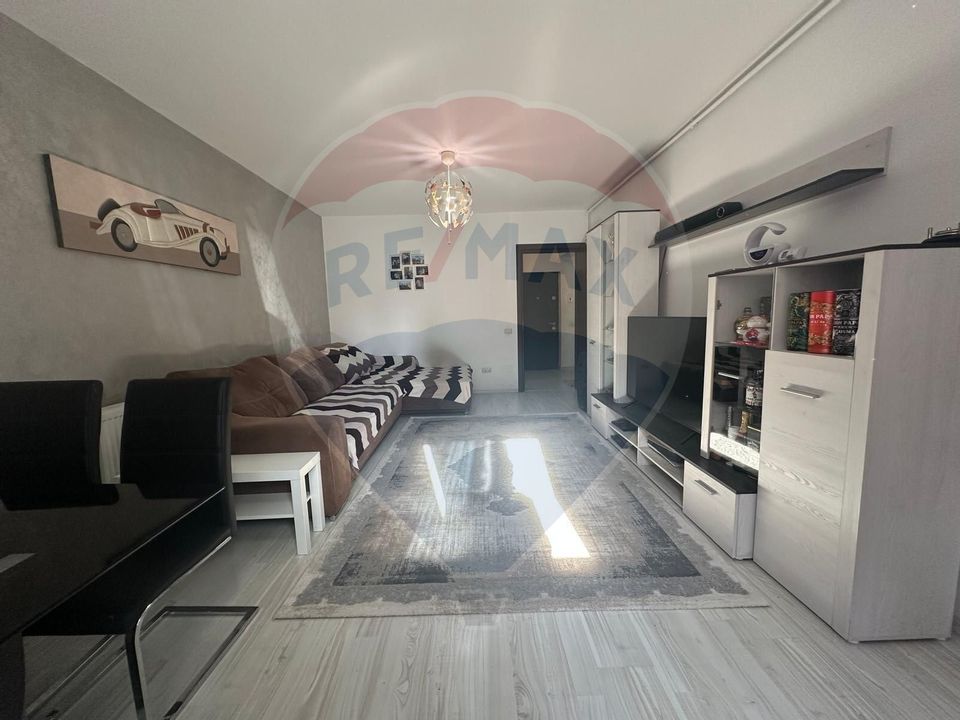 DE VANZARE Apartament 2 camere spatios, pret avantajos