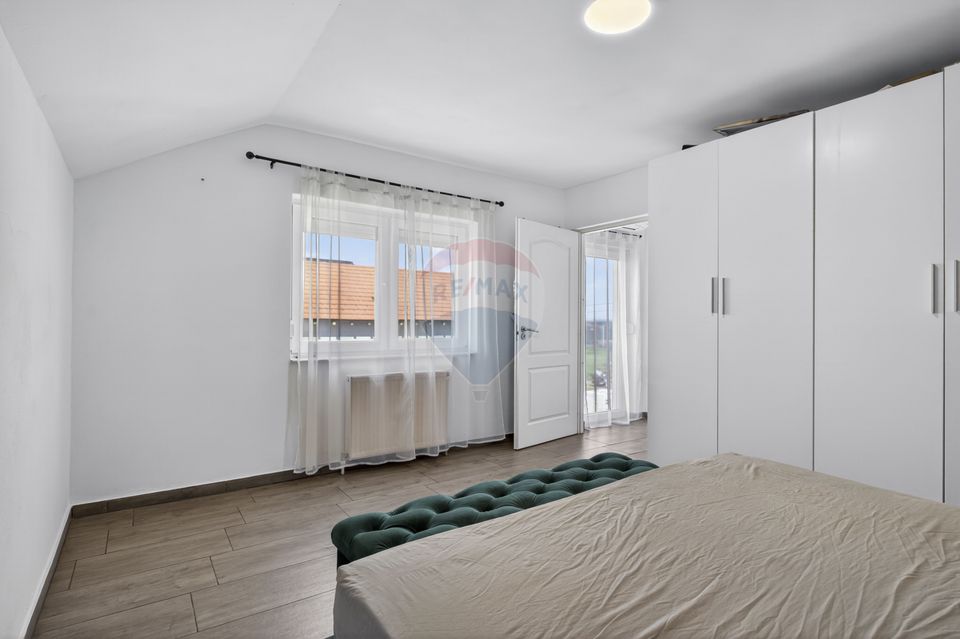 6 room House / Villa for sale