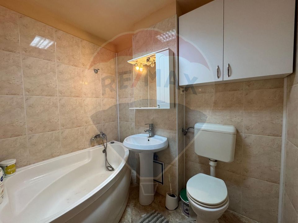 Apt.Samantha de închiriat -zona Polivalenta aproape de Malul Muresului