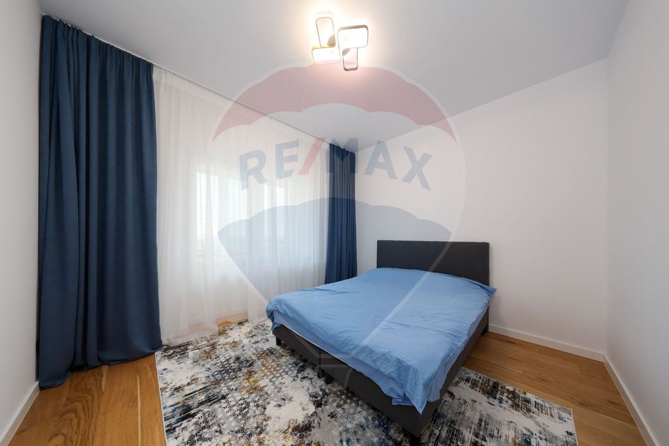 Casă premium - suprafețe generoase Bunloc