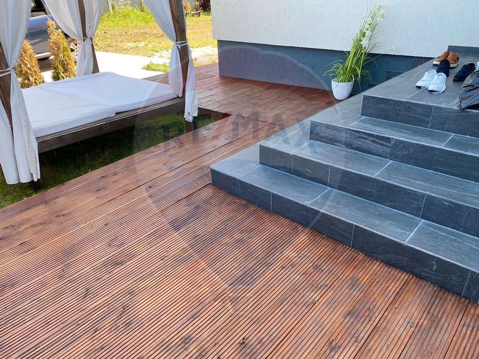 4 room House / Villa for sale