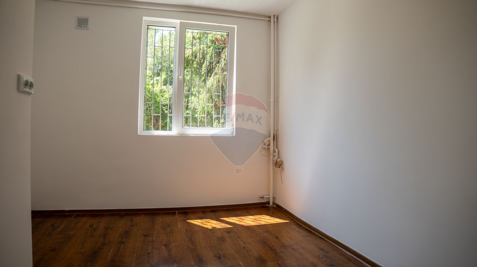 3 room Apartment for sale, Brancoveanu area