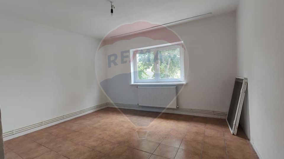 Apartament cu 2 camere de vânzare Agigea judetul Constanta