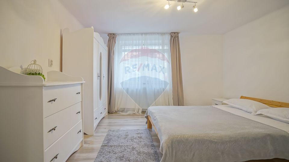 REZERVAT! Oportunitate investiție: 3 camere, Piața Unirii