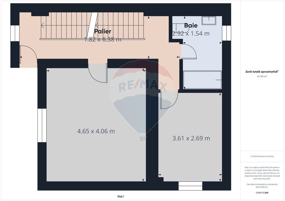 5 room House / Villa for sale, Eroii Revolutiei area