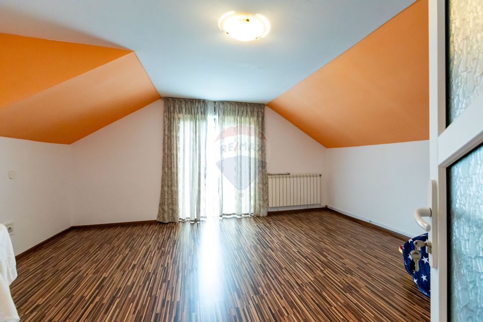 Vila / casa de vanzare in jud. Bacau, Ungureni