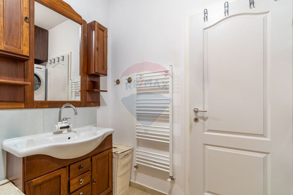 Apartament de vanzare | 2 camere | Floresti | Str. Somesului