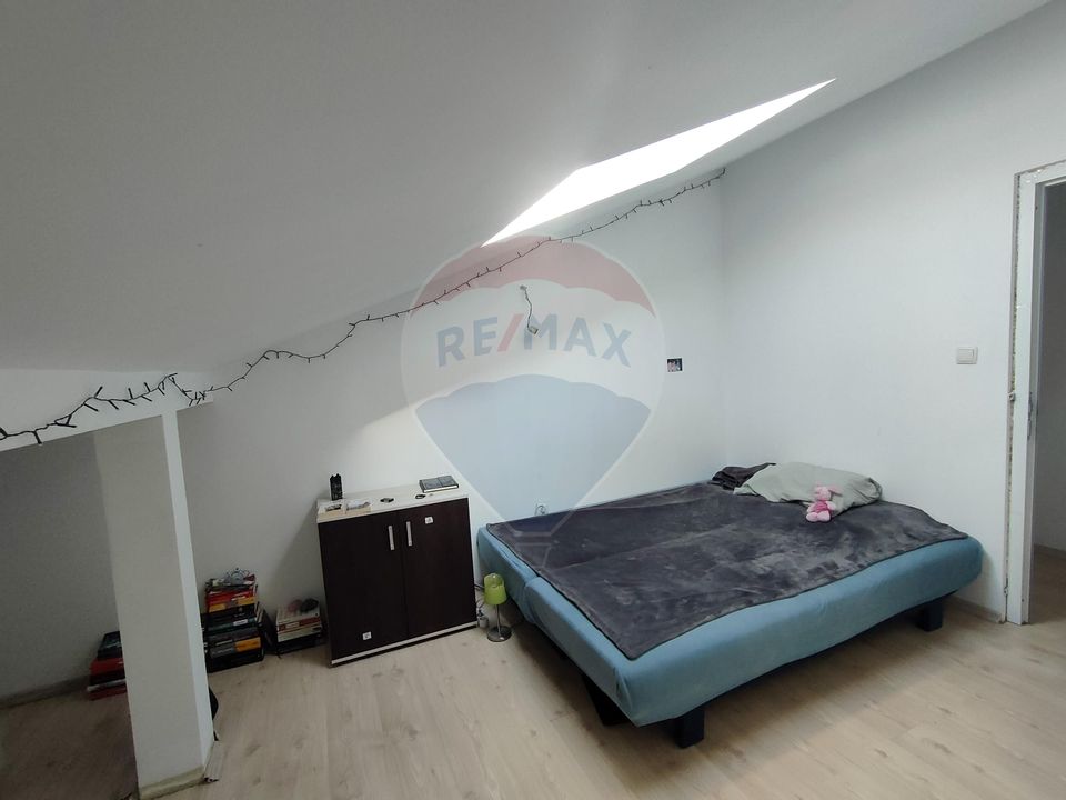 3 room Apartment for sale, Lazaret area