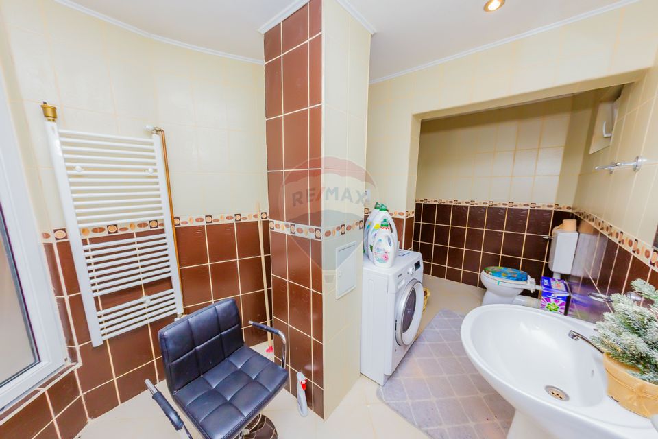 6 room House / Villa for sale, Progresul area