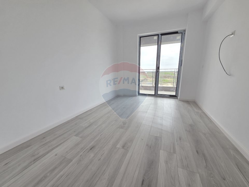 Apartament 2 camere 55 mp, Comision 0%