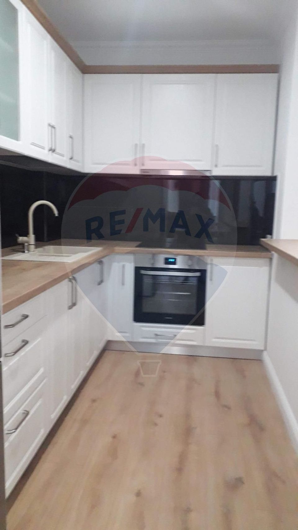 2 room Apartment for rent, Ultracentral area