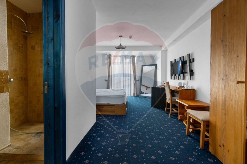 39 room Hotel / Pension for sale
