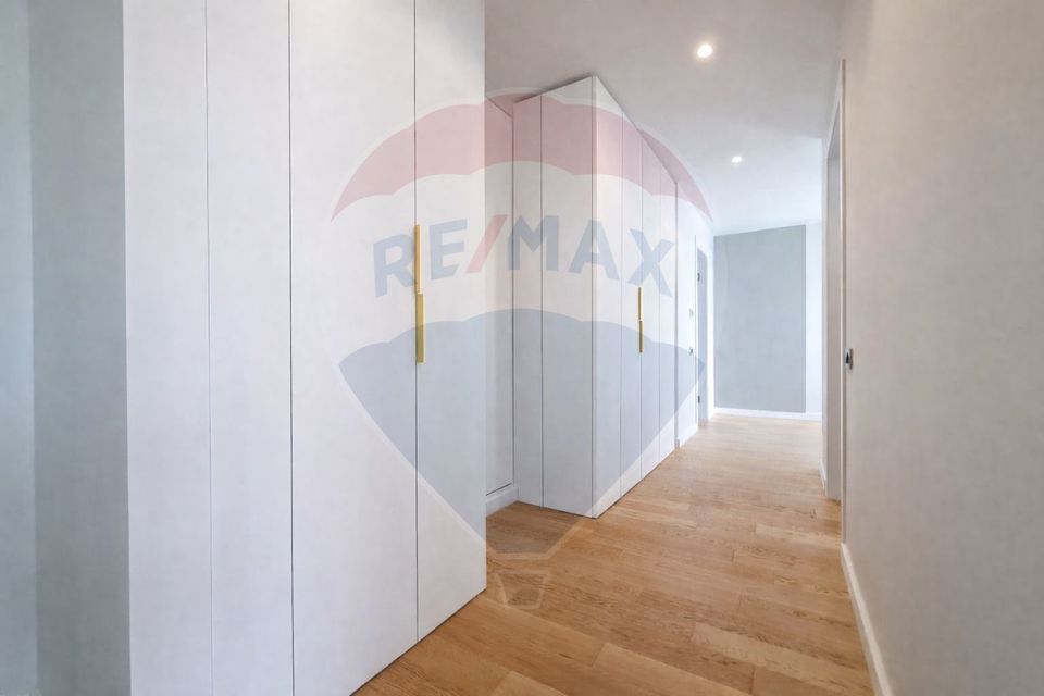 3 room Apartment for sale, Aviatiei area