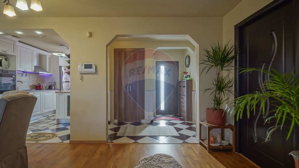 !! COMISION 0% !! De Vanzare, Casă Individuala, Bod Sat