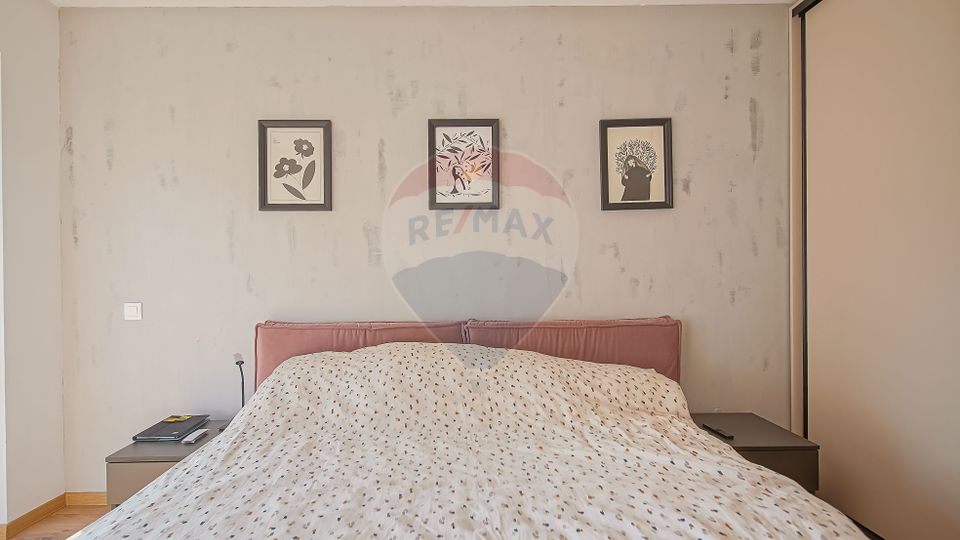 3 room Apartment for sale, Bartolomeu area