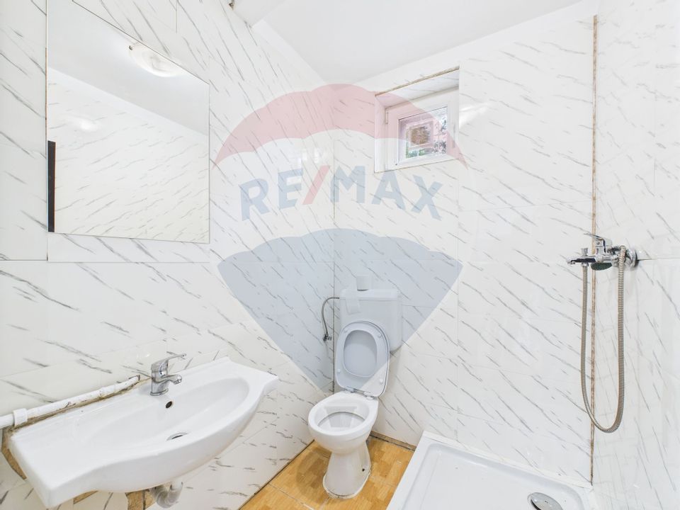 Apartament cu 4 camere renovat in Militari/Apusului