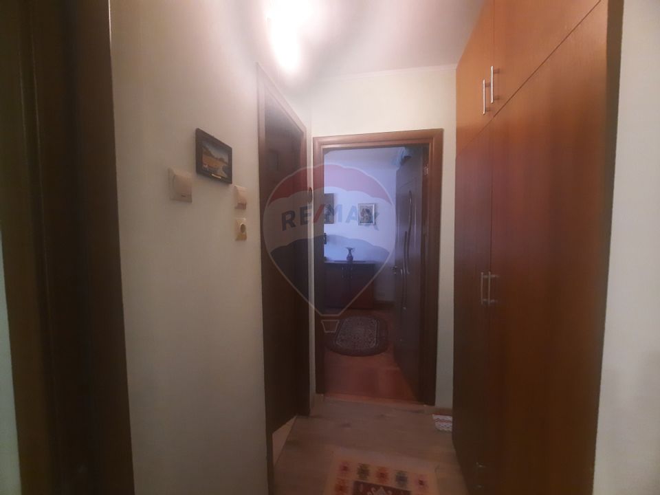 De inchiriat Apartament 2 camere Dristor Metrou