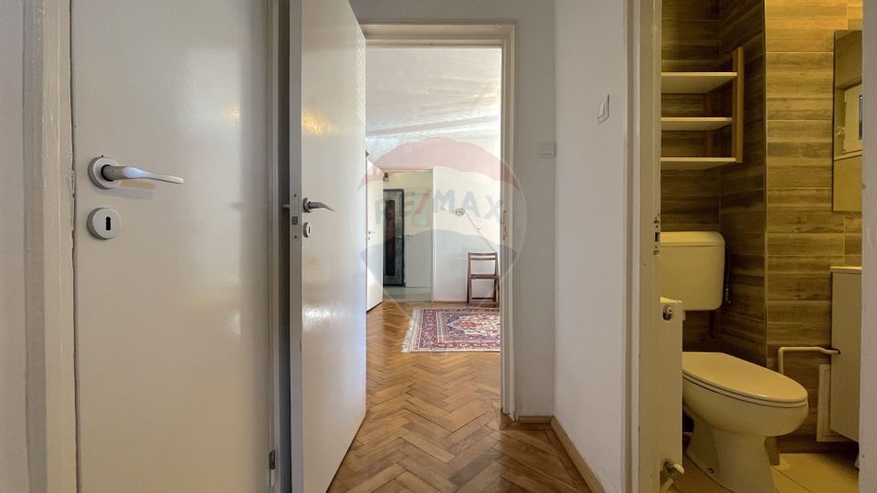 Apartament de închirat, zona Județean!