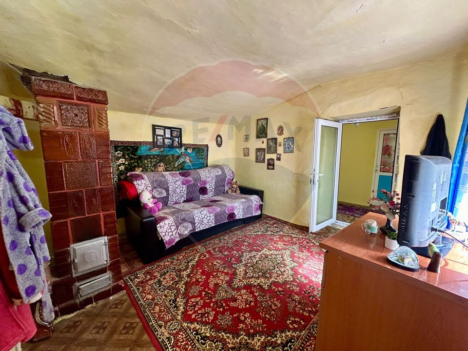 4 room House / Villa for sale