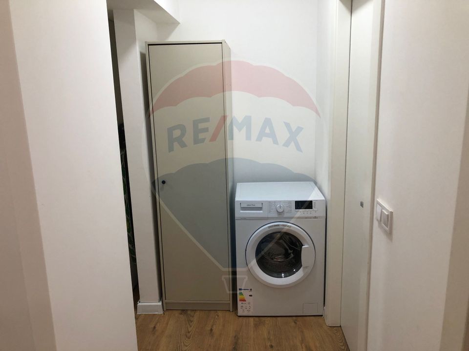2 room Apartment for rent, Central area