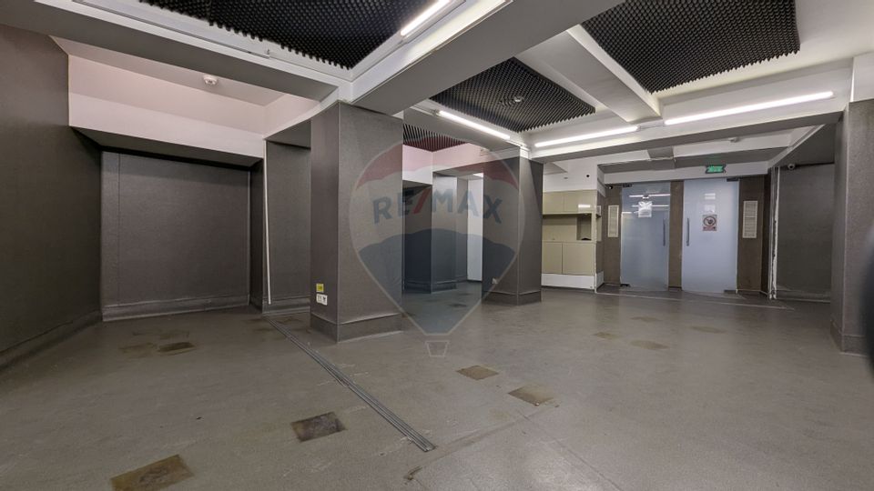 181.6sq.m Commercial Space for sale, Ultracentral area