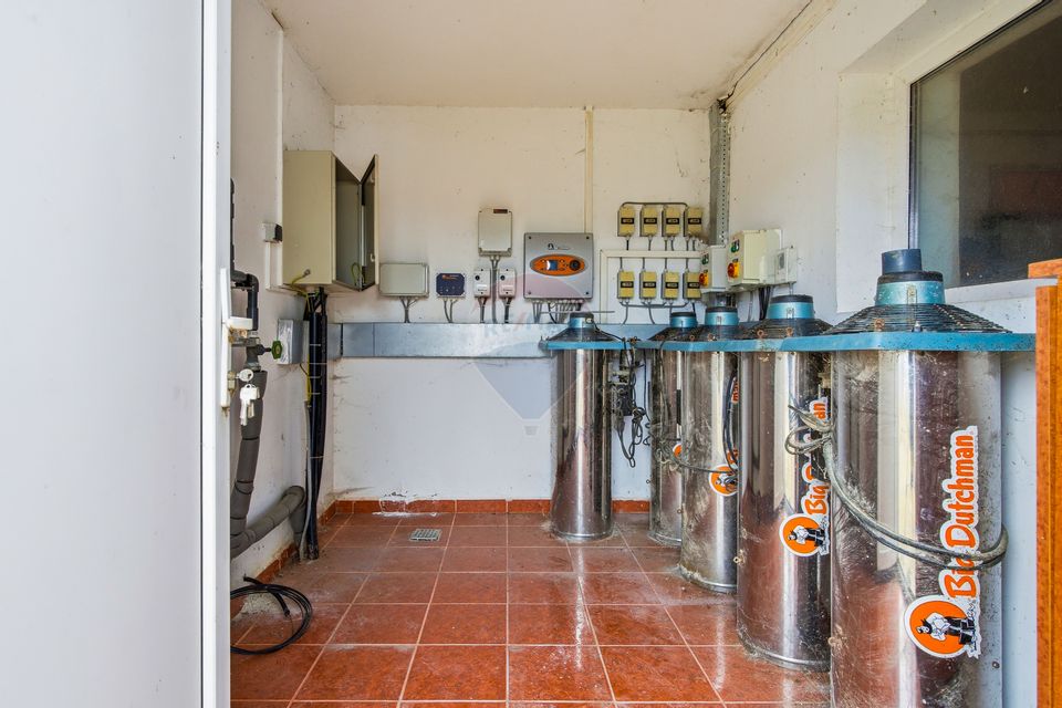 6,076sq.m Industrial Space for sale