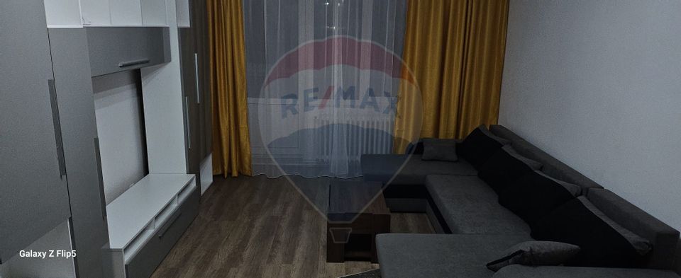 3 room Apartment for rent, Hala Centrala area