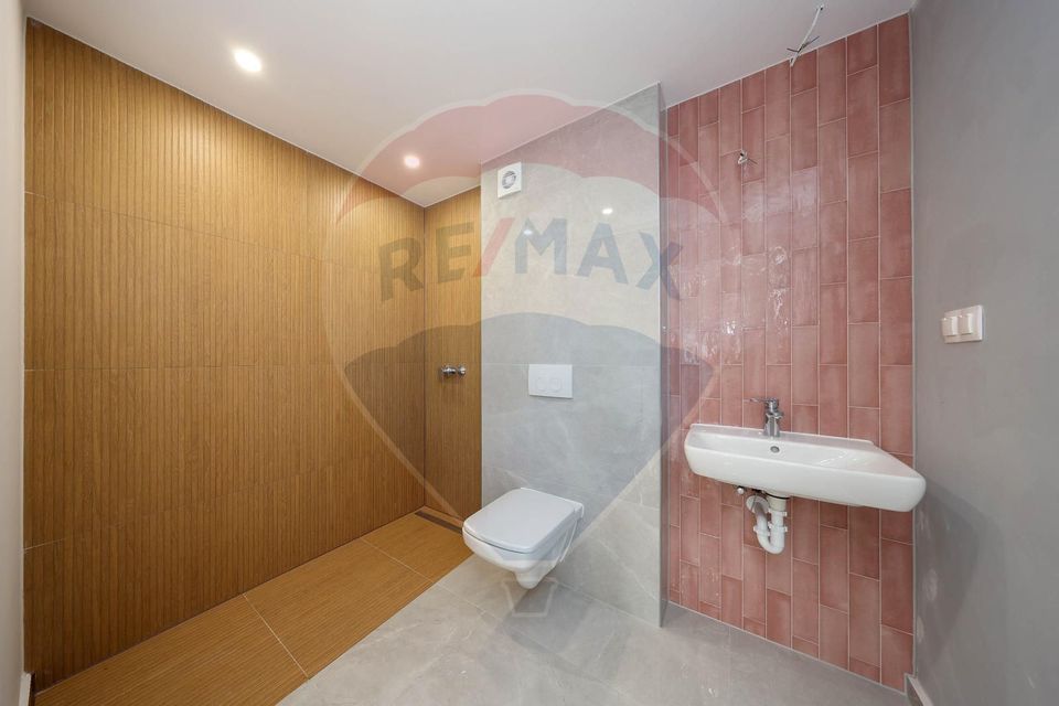 Apartament de inchiriat Bartolomeu