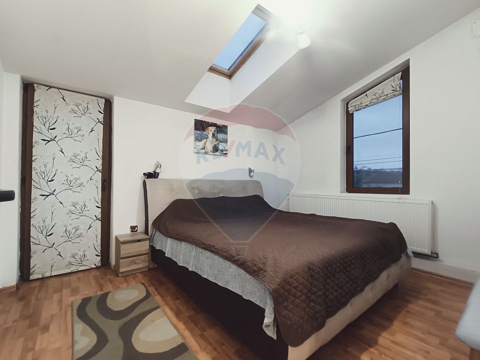 4 room House / Villa for sale