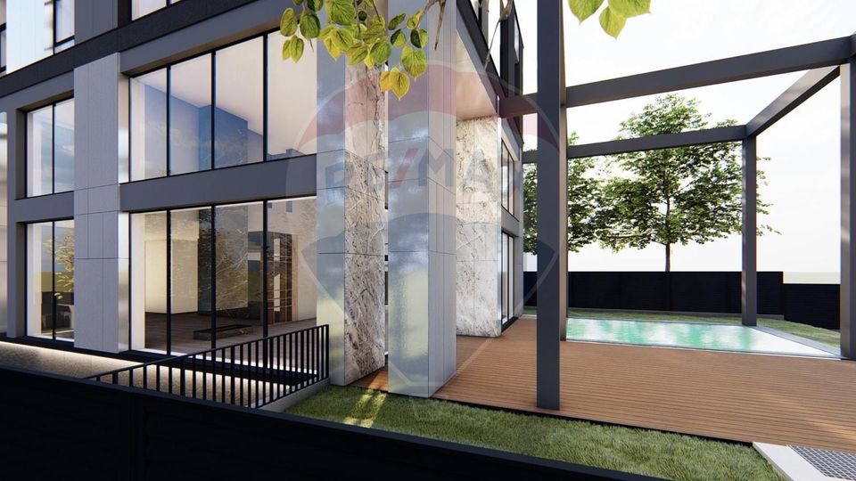 Land 800sqm Cluj-Napoca / Strada Caraiman