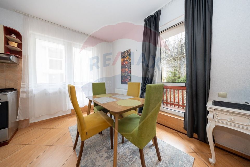 3 room Apartment for sale