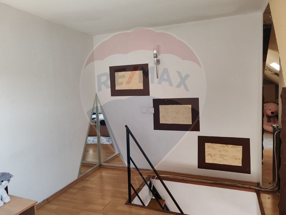 Apartament de inchiriat