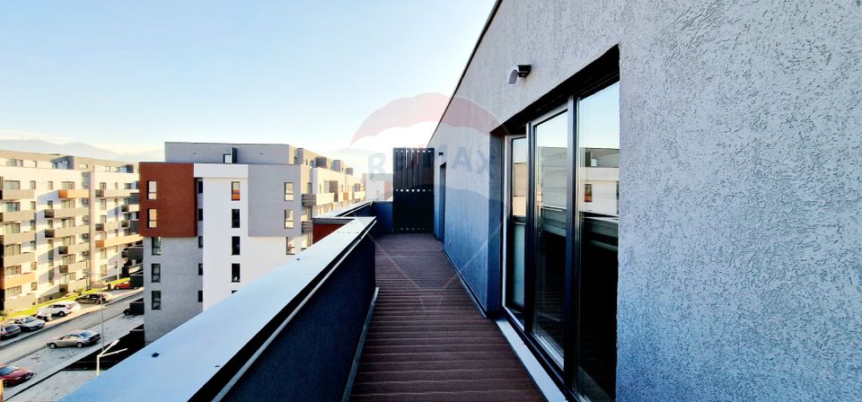 2 room Apartment for rent, Bartolomeu area