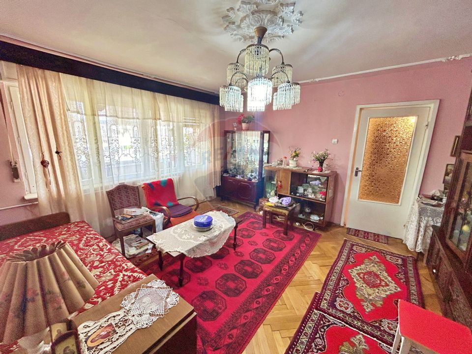 2 room Apartment for sale, Romanilor area