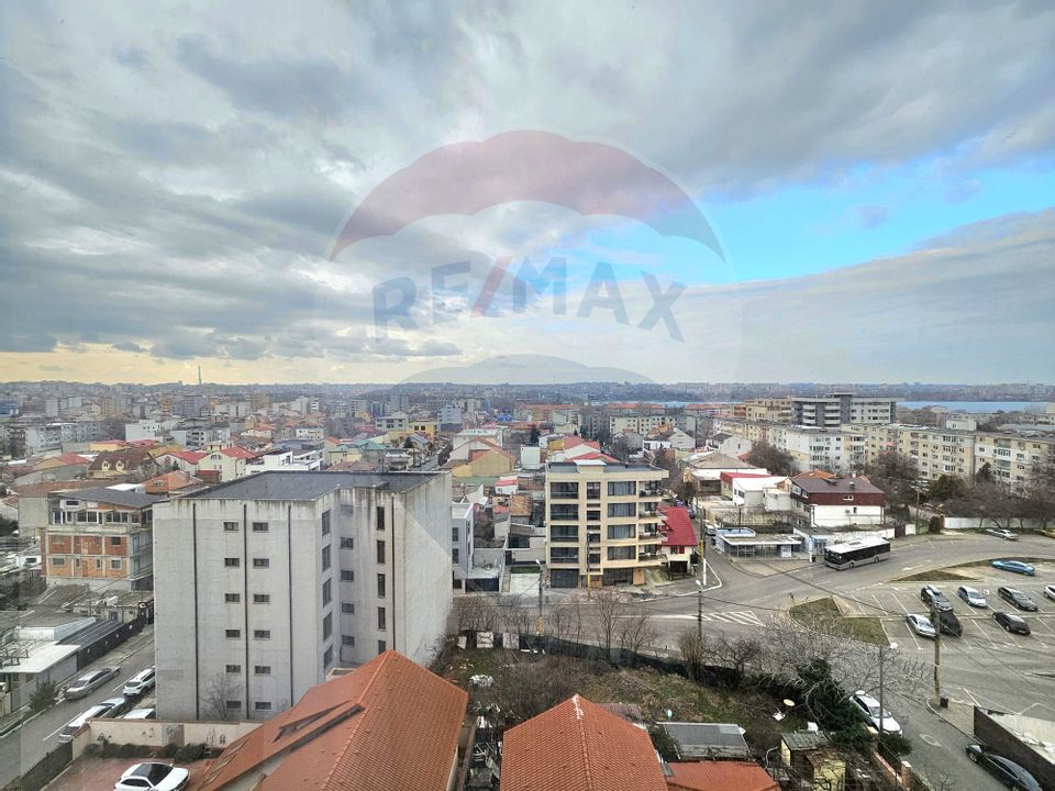 2 room Apartment for rent, Faleza Nord area