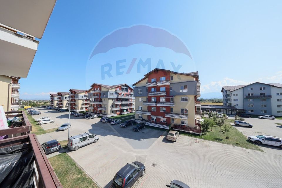 3 room Apartment for sale