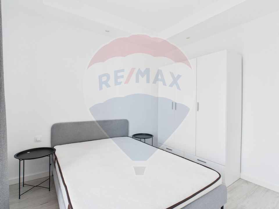 De vanzare | Apartament 2 camere | COSMOPOLIS