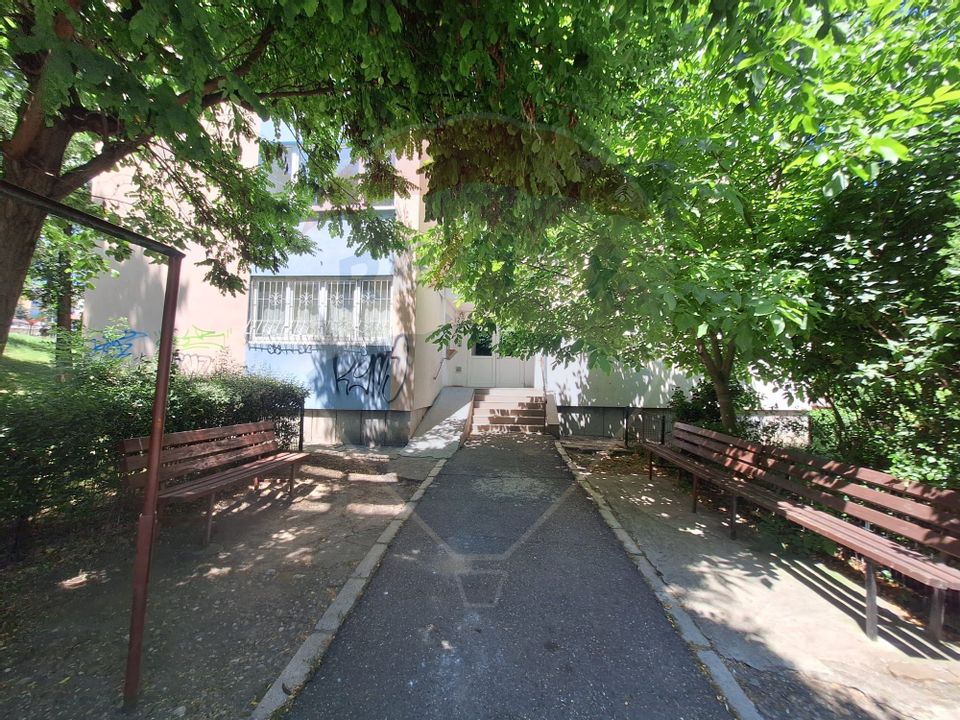 Apartament 3 camere Deva, jud. Hunedoara