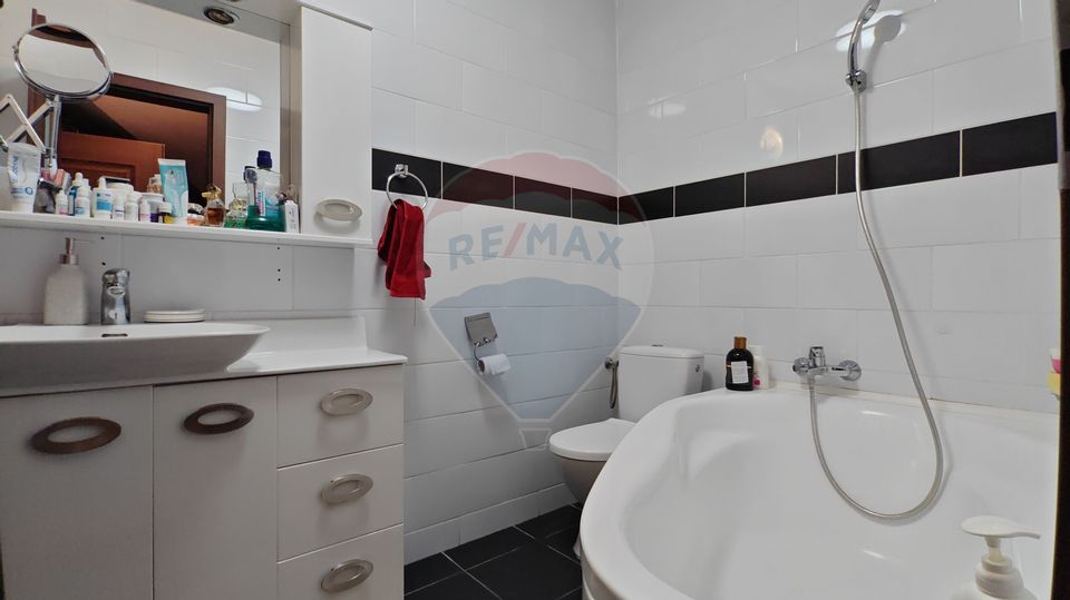 5 room House / Villa for rent, Nord area