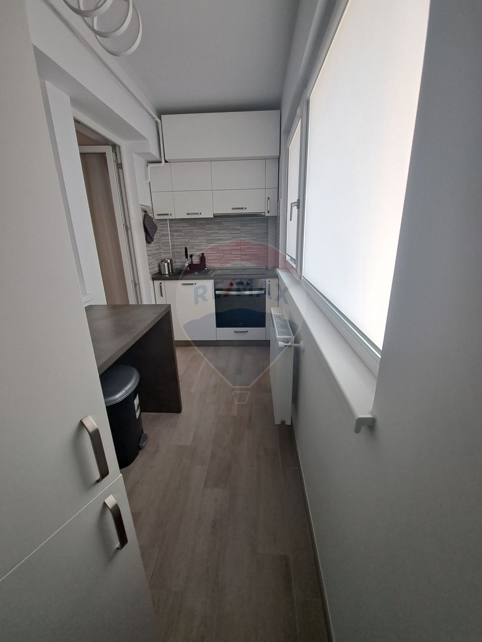 3 room Apartment for rent, Lapus area