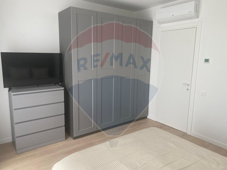 DE INCHIRIAT Apartament cu 2 camere în zona Sisesti