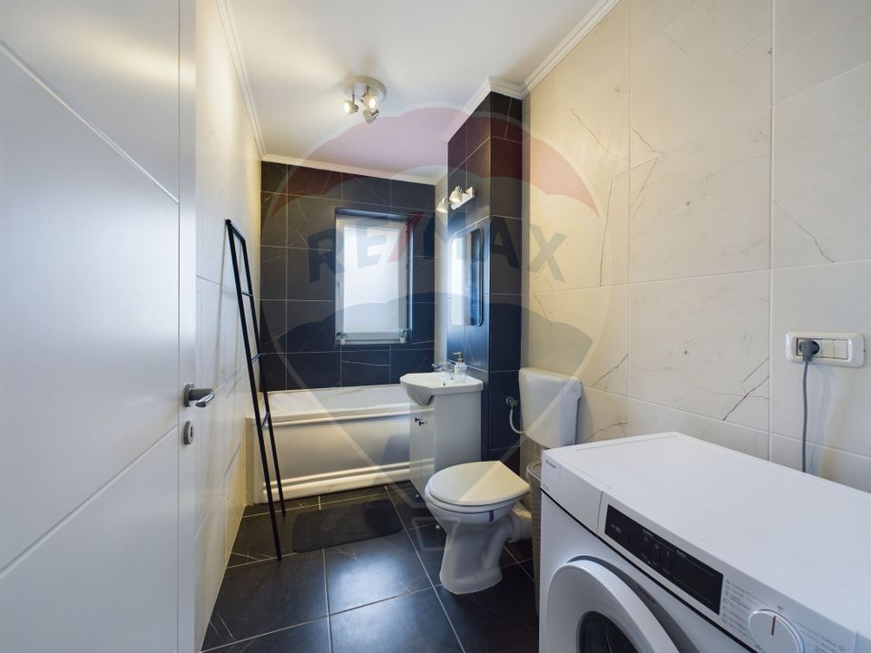 2 room Apartment for rent